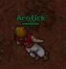 Avatar Arotick