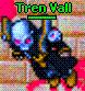 Tren'Vall's Avatar