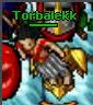 Avatar Torbalekk