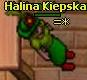 Halinka's Avatar