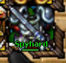 Avatar Spyhardzik