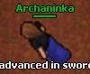 Archaninka's Avatar