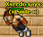 Xsercio's Avatar