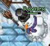 Avatar Raynex