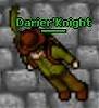 Avatar Darier'Knight