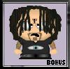 Bohus's Avatar