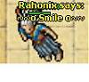 Avatar Rahonix