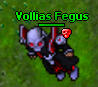 Avatar Fegus