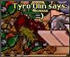 Tyro's Avatar