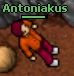 Avatar Antoniakus