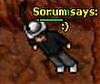 Sorum's Avatar