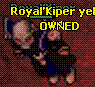 Royal'Kiper