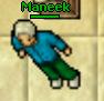 Maneek's Avatar