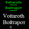 Avatar Voitaroth