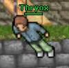 Avatar Thryox