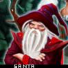 Avatar Santa