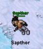 Avatar Sapthor