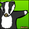 Avatar Badger.