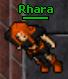 Rhara's Avatar