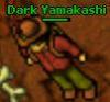 Avatar Dark_Yamakashi