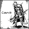 Avatar Czervik