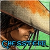 Chessterr's Avatar