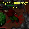 TayonPilinu's Avatar