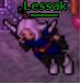 Lessak's Avatar