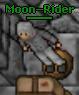 Avatar Moon-Rider