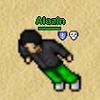 Alazin's Avatar