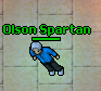 Avatar Spartanosik