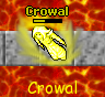 Crowal's Avatar