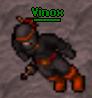 "Vinox"'s Avatar