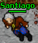 Avatar Santiago