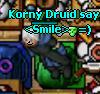 Korny Druid's Avatar