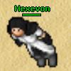 Avatar Hexevon