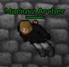 Avatar Mariusz Archer