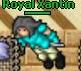 Royal Xantin's Avatar