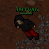 Avatar Jarrvan