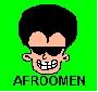 Avatar Afroomen