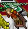 Avatar Vandal Bandyto