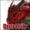 Avatar Djurasik