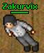 Zakurvix's Avatar