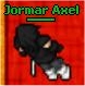 Avatar Jormar Axel