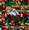 Ixde's Avatar