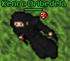 kenoc oribedela's Avatar