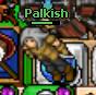 Palkish's Avatar