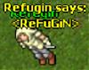 Refugin's Avatar