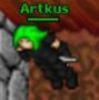 Artkus's Avatar