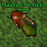 Avatar Master'Mefisto